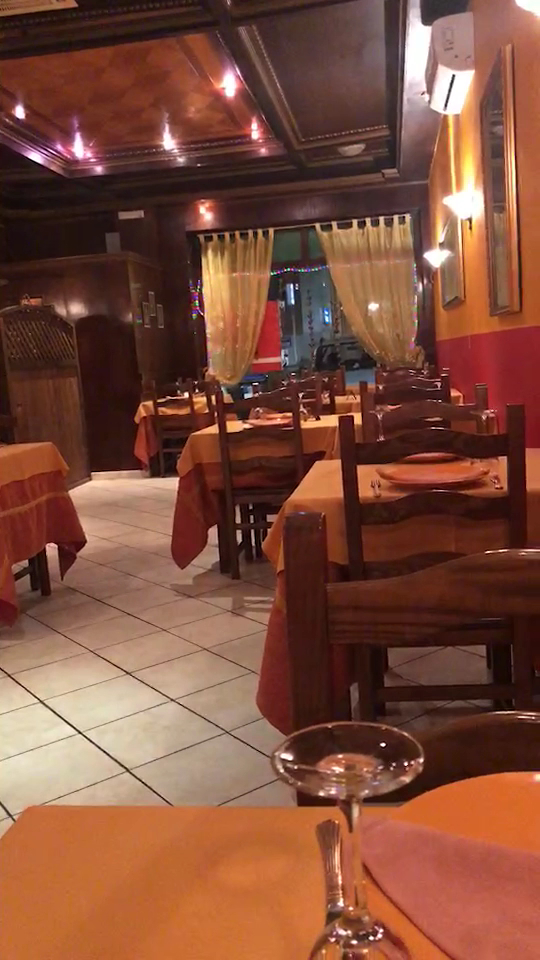 Om- Indian Restaurant-2