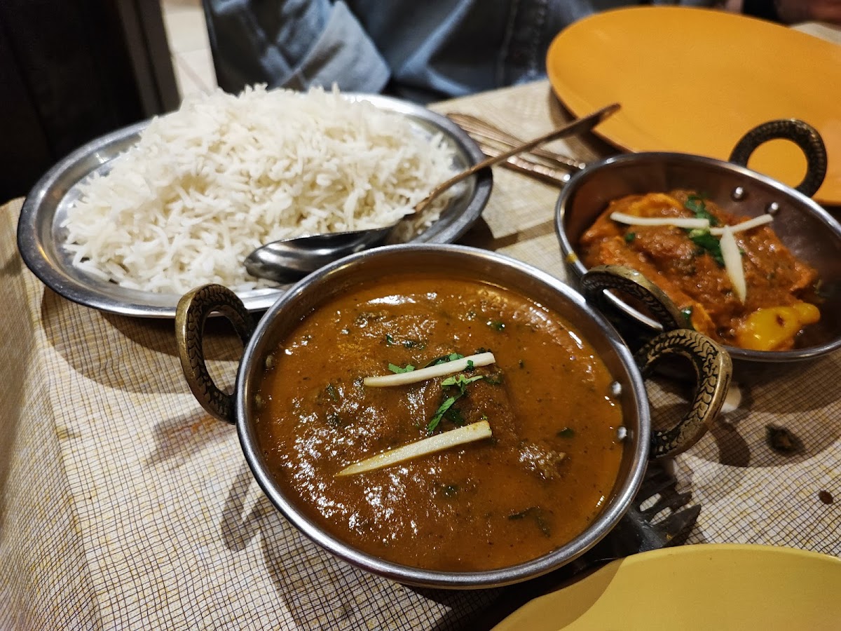 Om- Indian Restaurant-3
