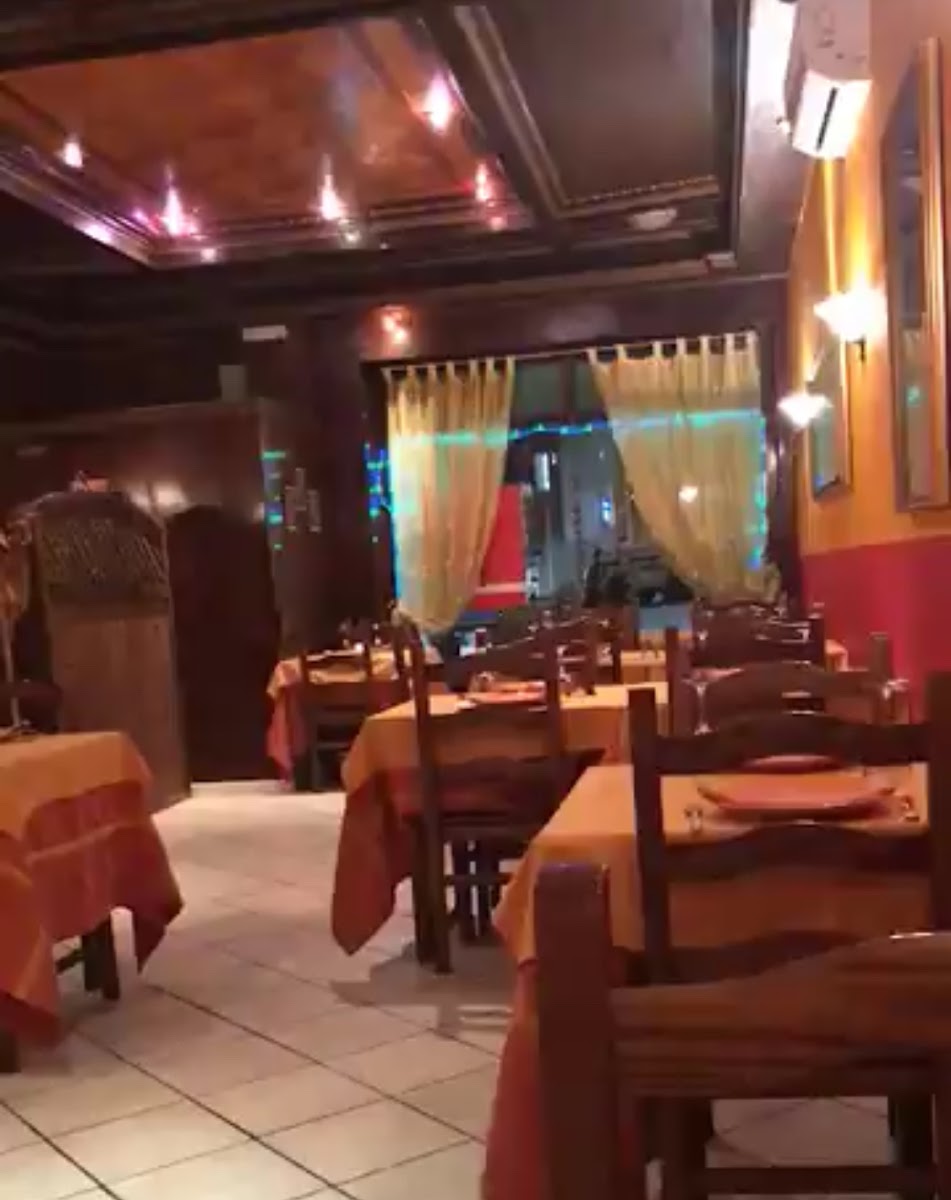 Om- Indian Restaurant-4