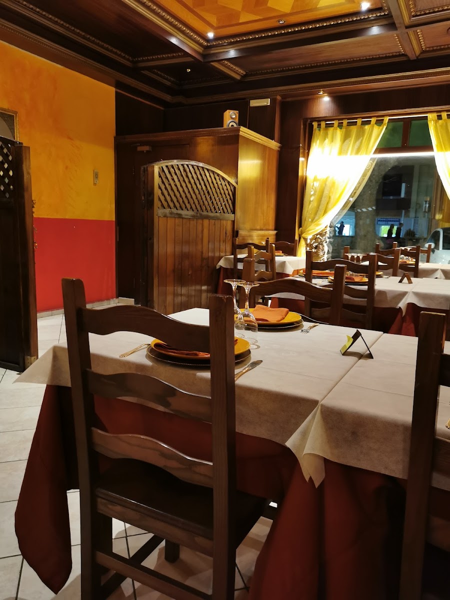 Om- Indian Restaurant-6