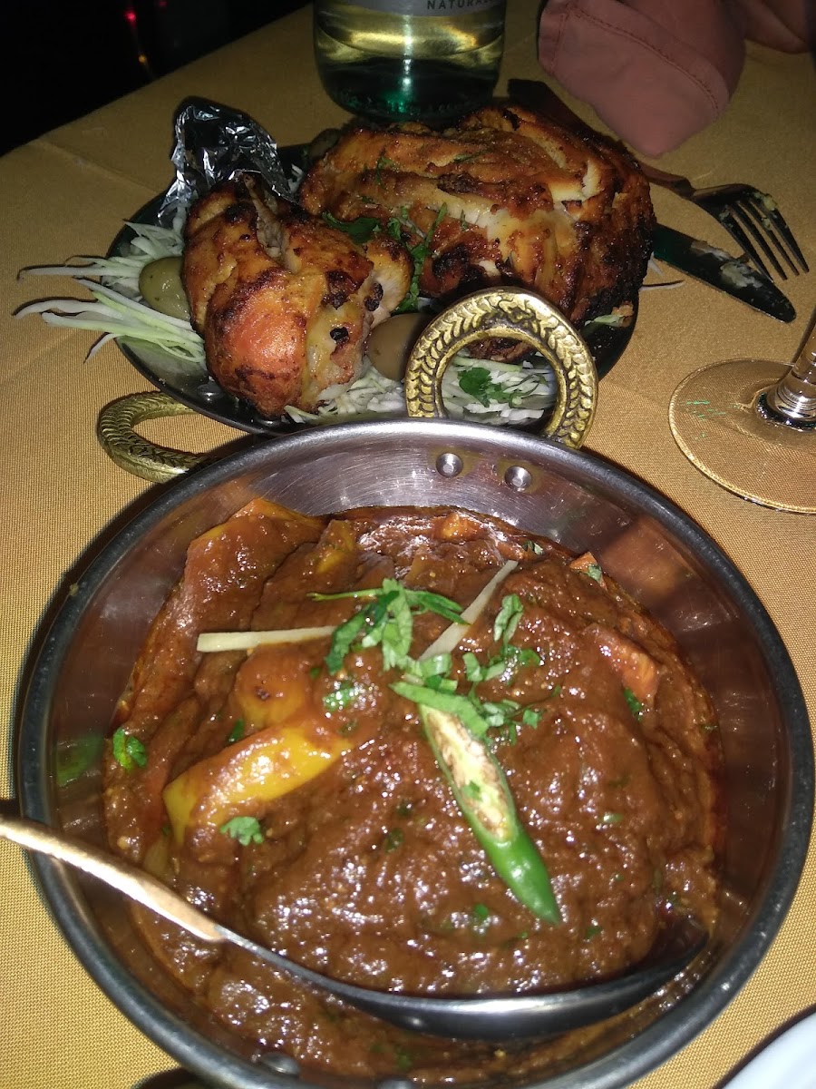 Om- Indian Restaurant-7